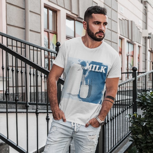 Camiseta Vidro De T-Shirt (Criador carregado)