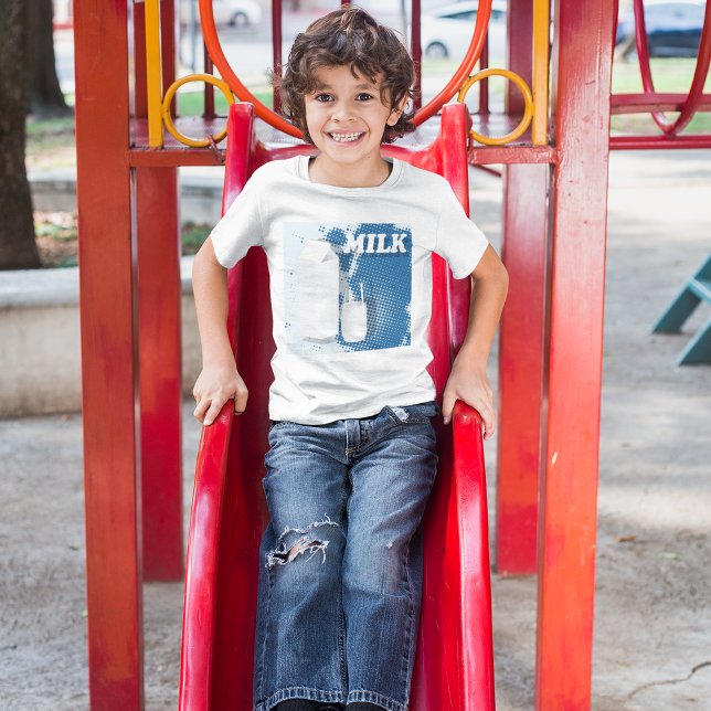 Camiseta Vidro De T-Shirt (Criador carregado)