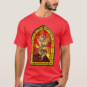 Camiseta Vidro De Xenitol