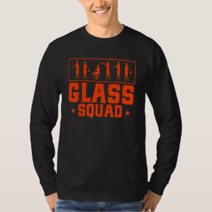 Camiseta Vidro Espelho Glassoflower 1