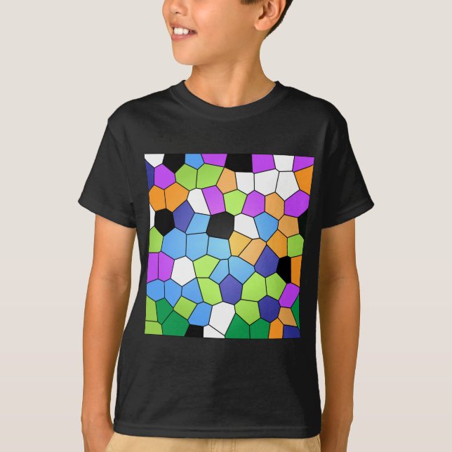 Camiseta Vidro Estreito (Frente)