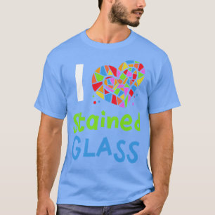 Camiseta Vidro Estreito