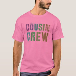 Camiseta Vidro Fresco, Cor-de-rosa, da Universidade de Rock
