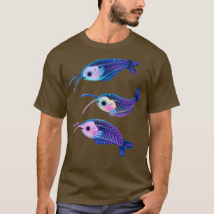 Camiseta Vidro-marisco 2