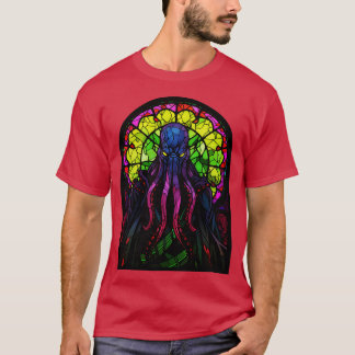 Camiseta Vidro Mindflayer