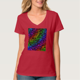 Camiseta Vidro Orgulho