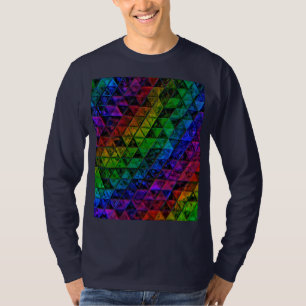 Camiseta Vidro Orgulho
