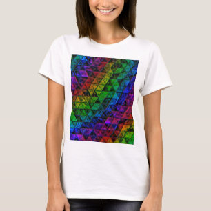 Camiseta Vidro Orgulho