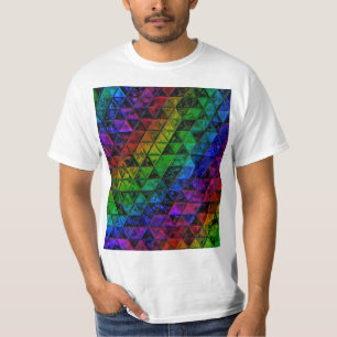 Camiseta Vidro Orgulho
