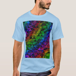 Camiseta Vidro Orgulho