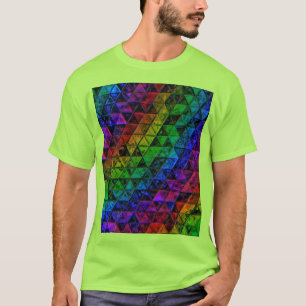 Camiseta Vidro Orgulho
