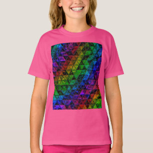 Camiseta Vidro Orgulho 