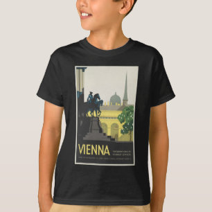 Camiseta Viena