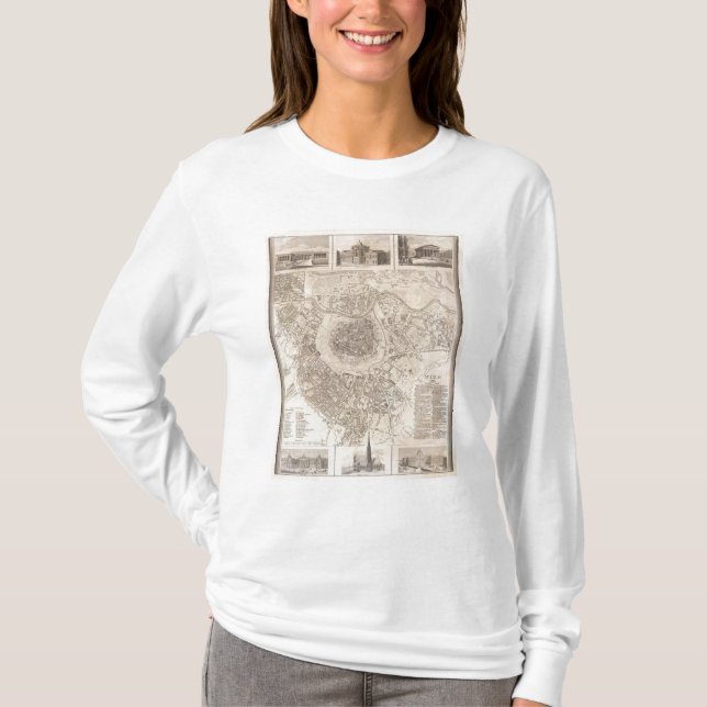 Camiseta Viena 2 (Frente)