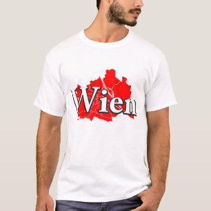 Camiseta Viena T-Shirt
