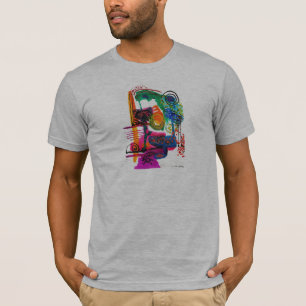 Camiseta "Vienne "