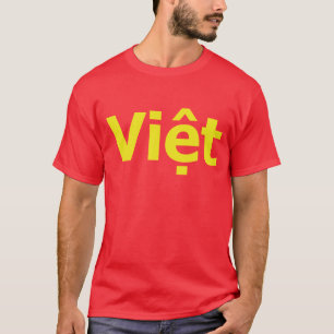 Camiseta Viet