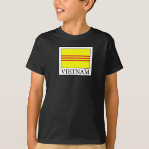 Camiseta Vietnã