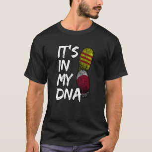 Camiseta Vietnã Vieta Kieu Sinalizador Japonês Orgulho Mist