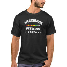 VIETNAM VETERANS TOUR DO DIREITO 65-66
