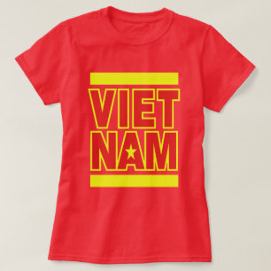 CAMISETA VIETNAME