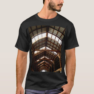 Camiseta Vigas