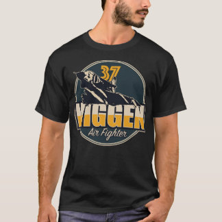 Camiseta Viggen