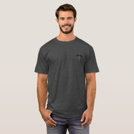 Camiseta Vigia