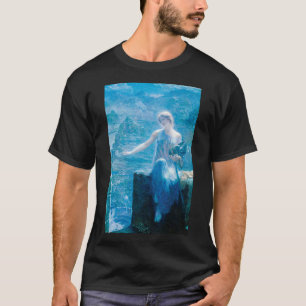 Camiseta Vigil de Edward Robert Hughes