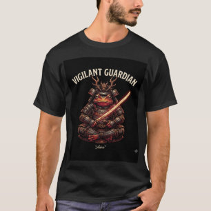 Camiseta Vigilante Protetor