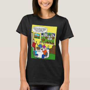 Camiseta Vigília de luz de vela de Turquia