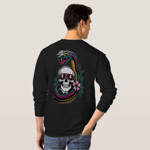 Camiseta ViHyperion Vault