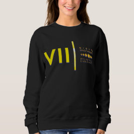 Camiseta VII Tech