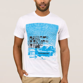 Camiseta Viim consuma