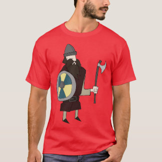 Camiseta Viking 26