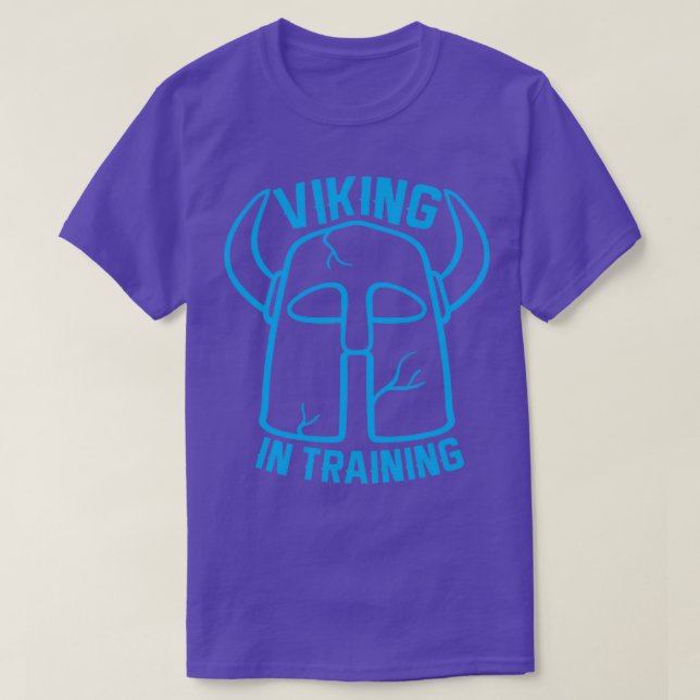 Camiseta Viking 32 (Frente do Design)