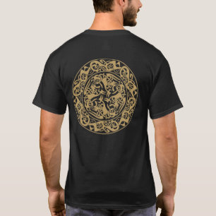 Camiseta Viking Art