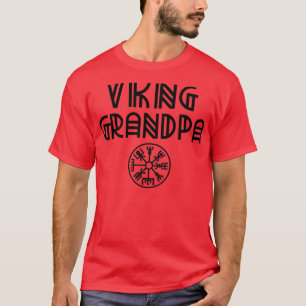 Camiseta Viking Avô 2