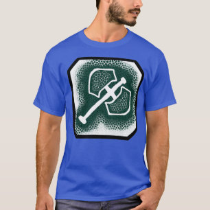 Camiseta Viking Ax 4