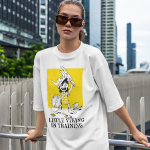 Camiseta Viking Child Training Warrior