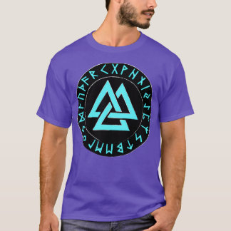 Camiseta Viking de Castanheiro