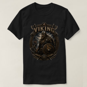 Camiseta Viking Elite Warrior