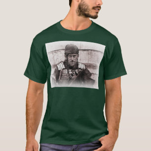 Camiseta Viking em York 1 Grimm