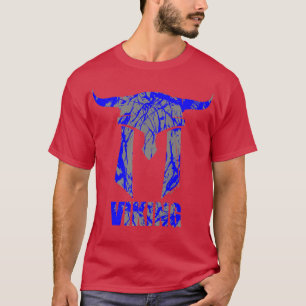 Camiseta VIKING Helmet BlueGym Motivation Malhação Sa