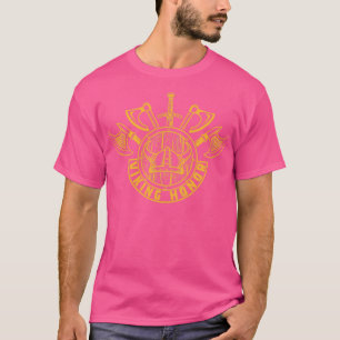 Camiseta Viking Honor