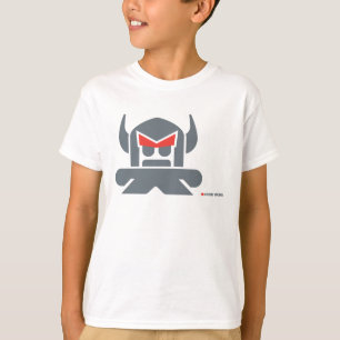 Camiseta Viking irritado