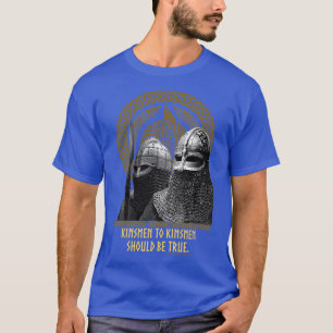 Camiseta Viking Kinsmen to Kinsmen should be True