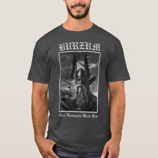 Camiseta viking metal viking Design 56