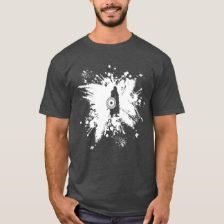 Camiseta Viking Norse Mythology Valhalla Celts
