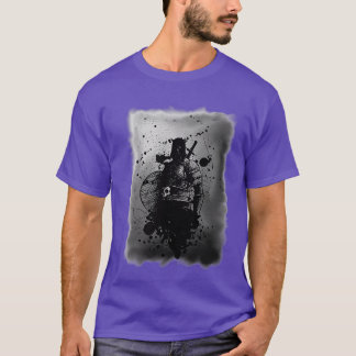 Camiseta Viking Norse Pagan Gift 3
